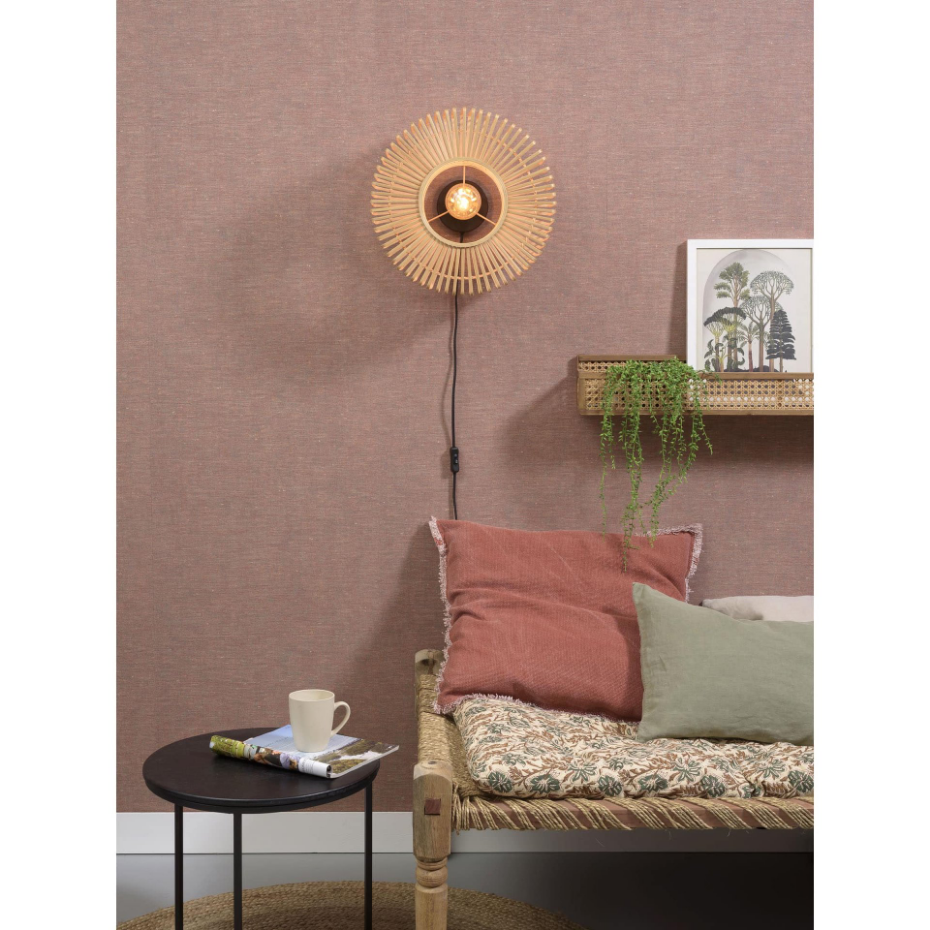 Applique Murale Bambou BROMO