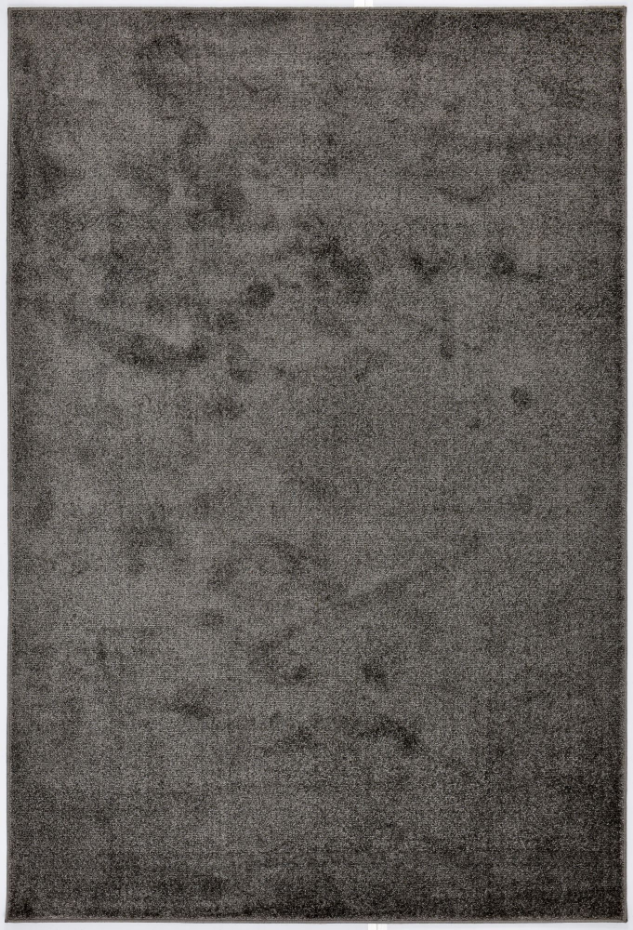 Tapis de salon tissé au design UNI simple - Paola