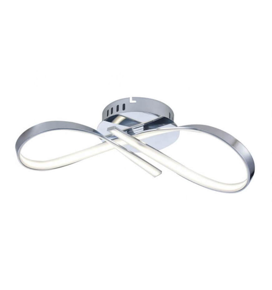 Splendide plafonnier dimmable - ACHT