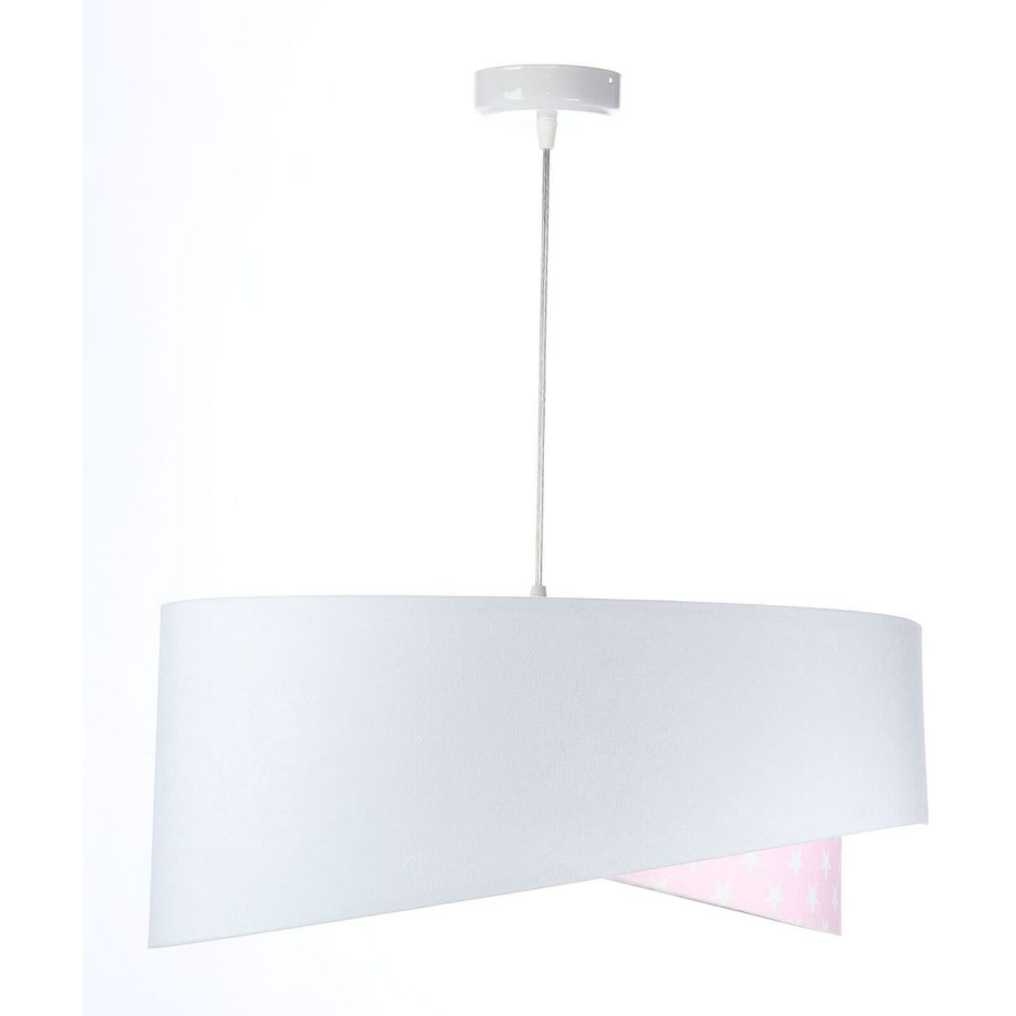 Suspension en tissu Galaxy