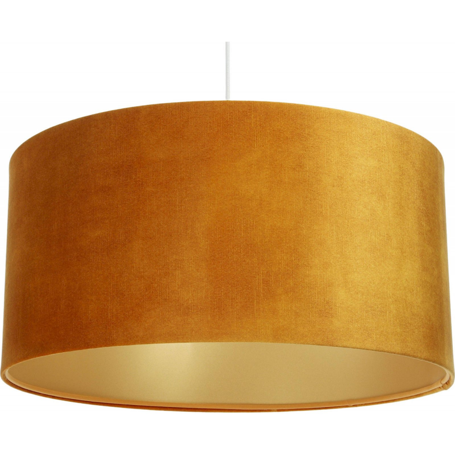 Suspension en tissu Glamour