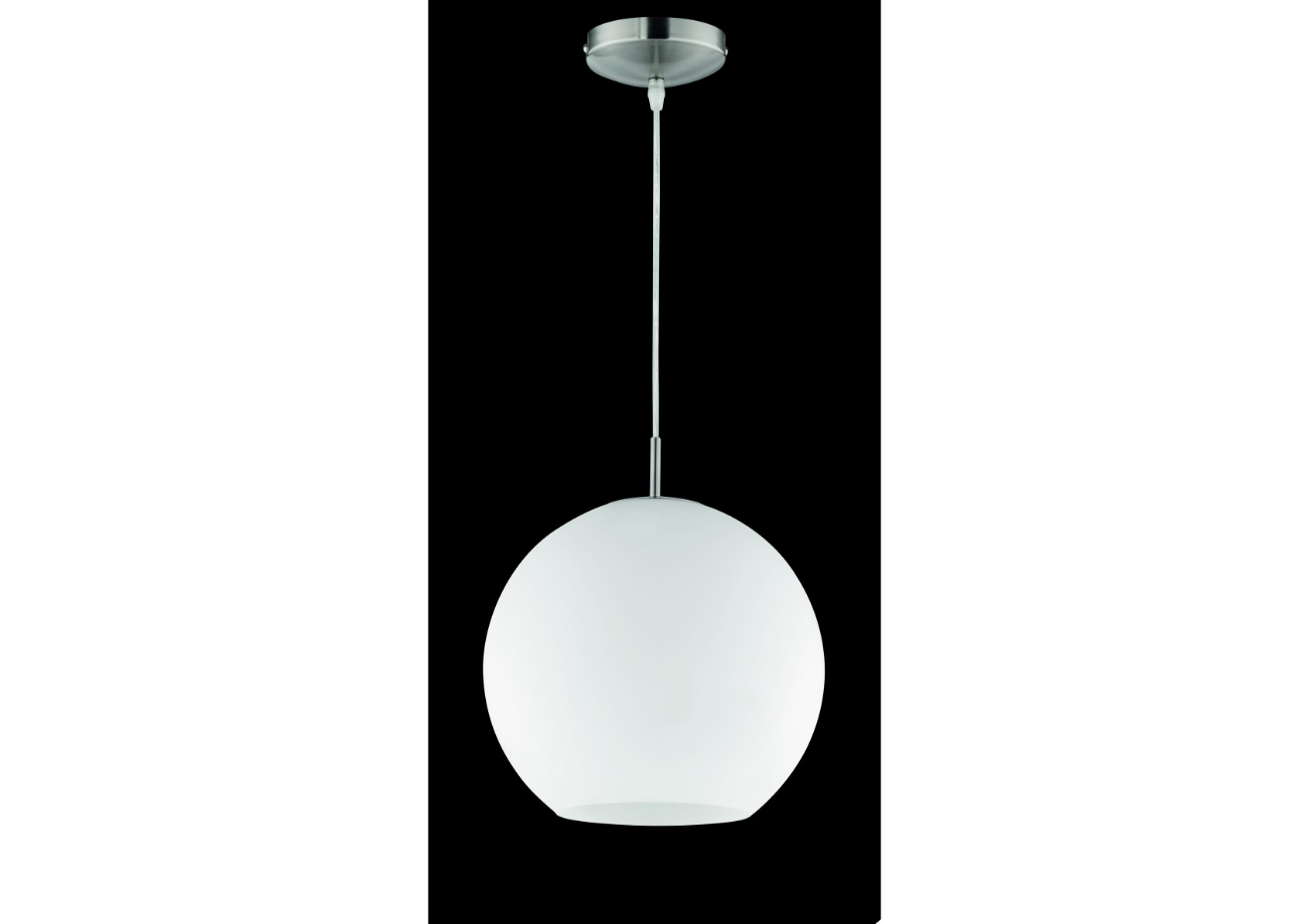 Suspension en verre classique, D.V014046 , MOON