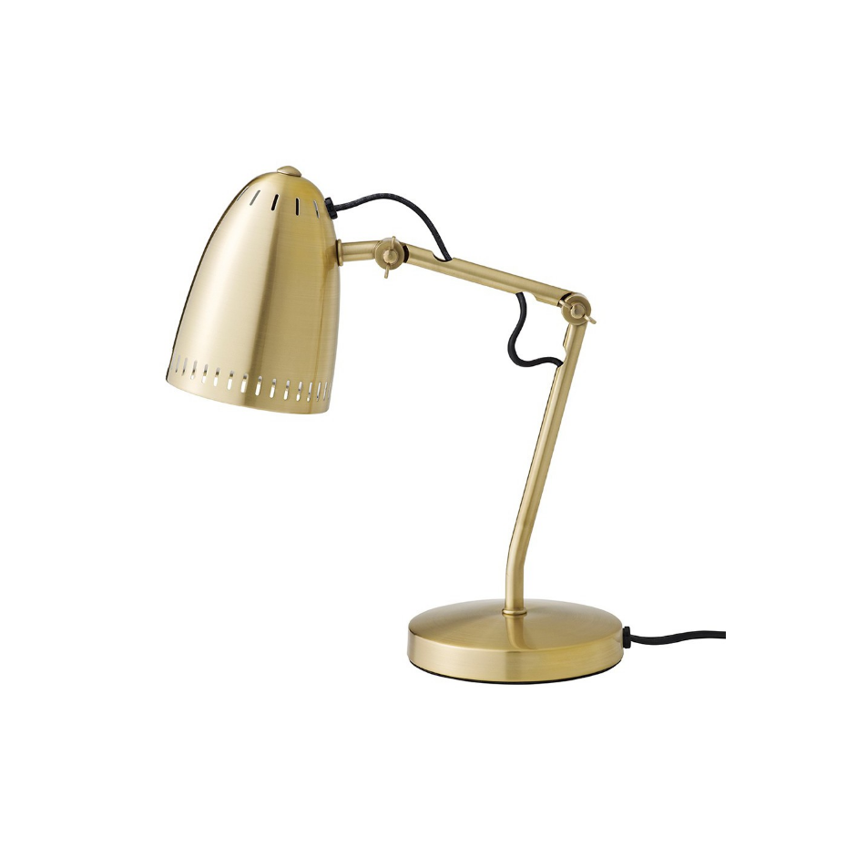 Lampe de bureau Dynamo