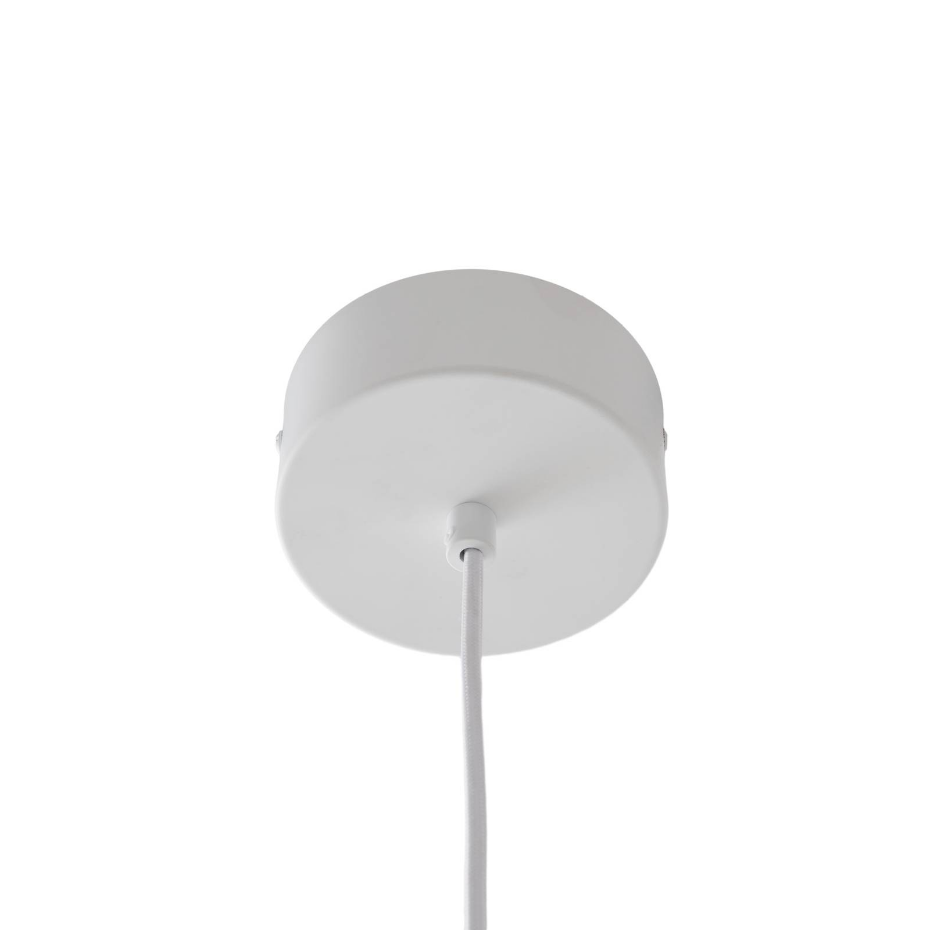 Suspension en aluminium designLED, Faelinor