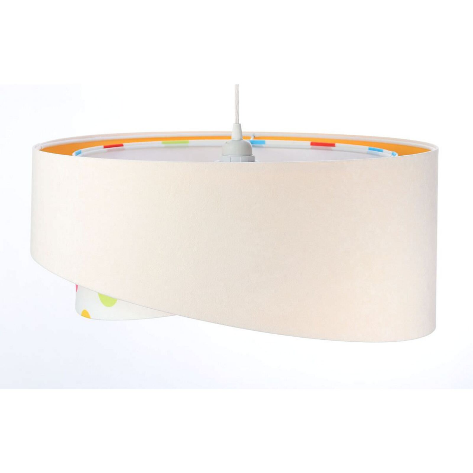 Suspension en tissu Galaxy