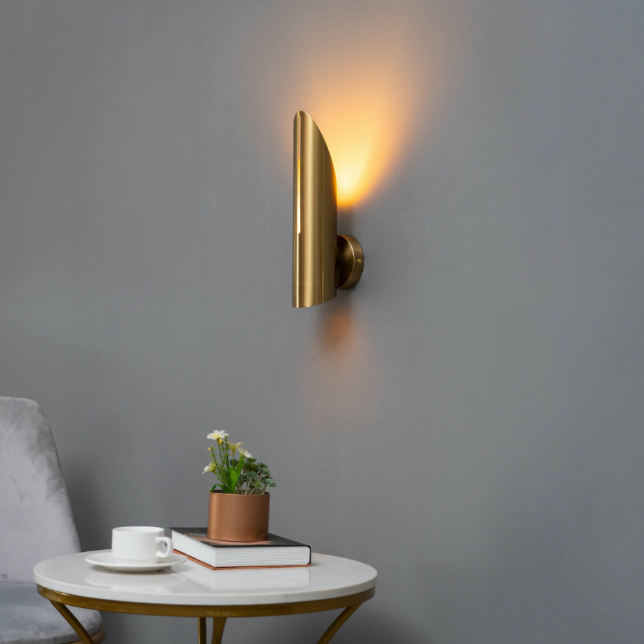 Applique murale chic et raffinée - TINGO