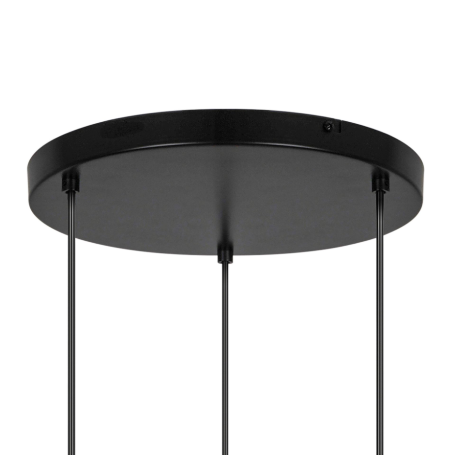 Suspension en cristal, INSPIRE