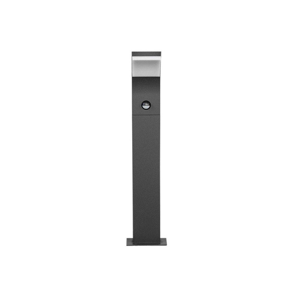 Luminaire extérieur en aluminium moderneLED