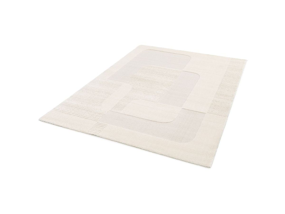 Tapis poils poils courts style , CLOTAIRE