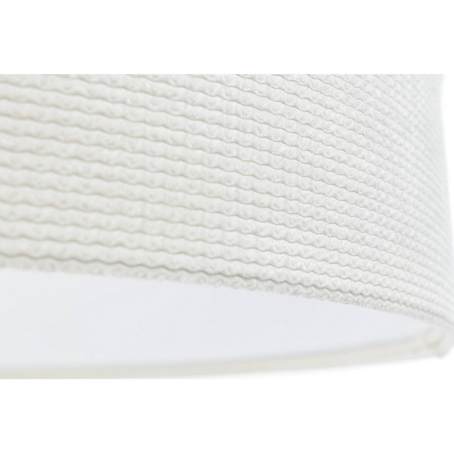 Suspension en tissu Twist