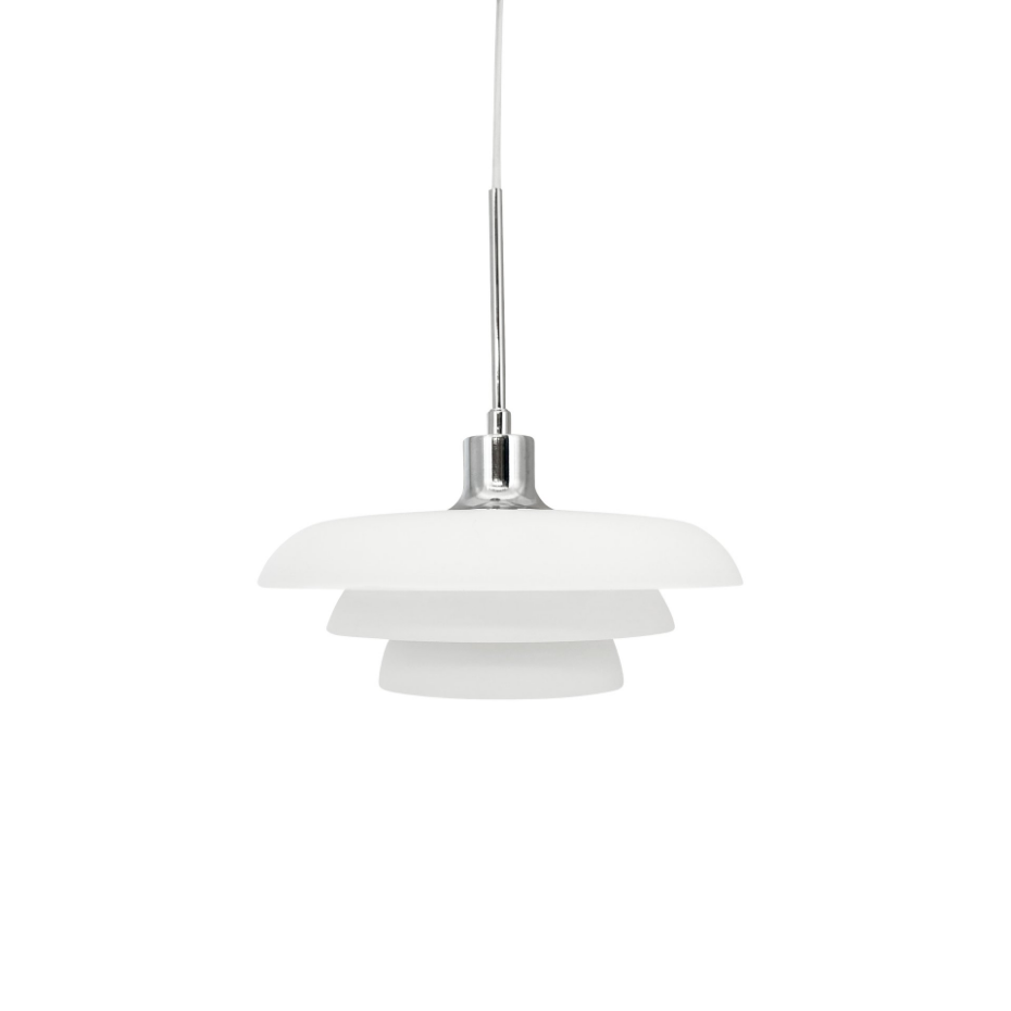Suspension en verre AVA