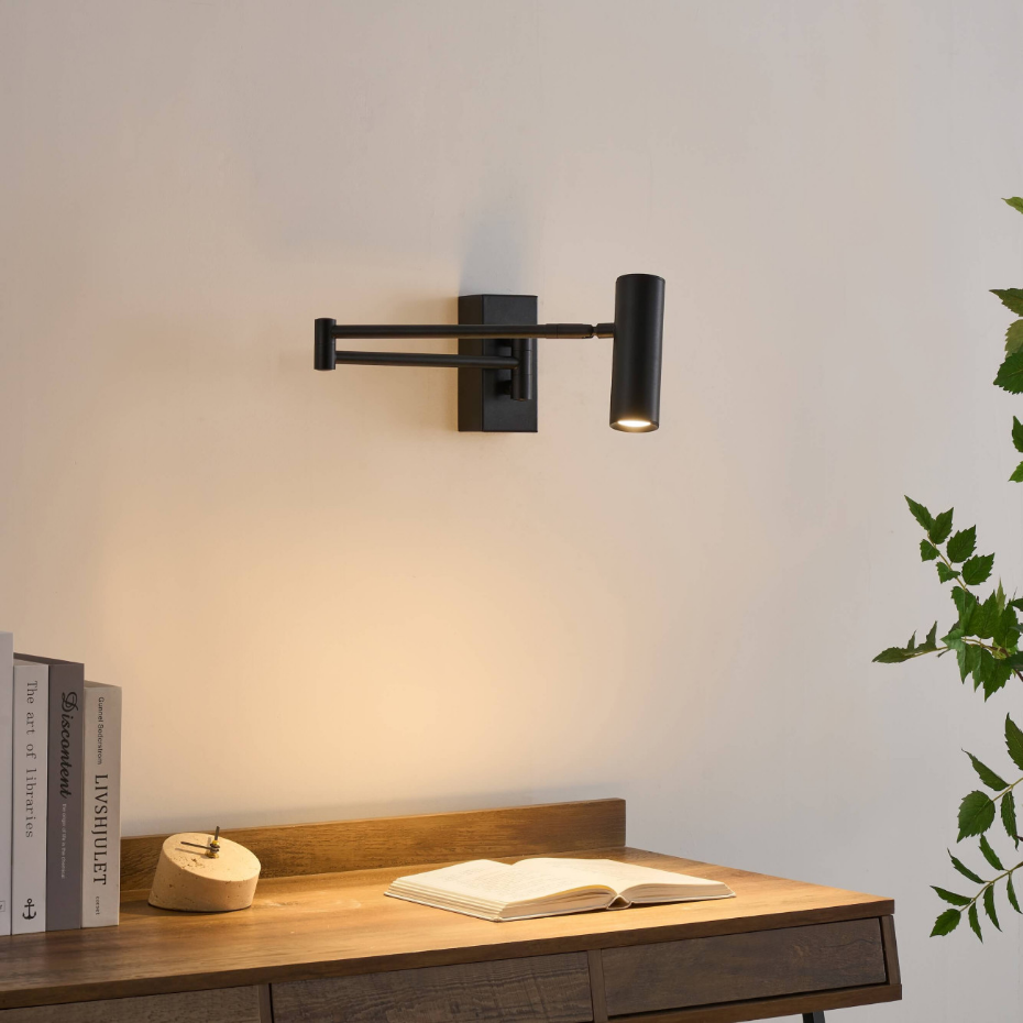Applique LED orientable tactile - RIMIO