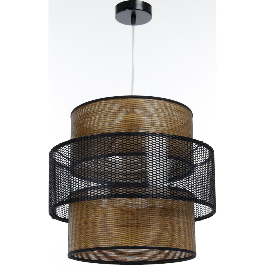 Suspension en tissu Doblo long