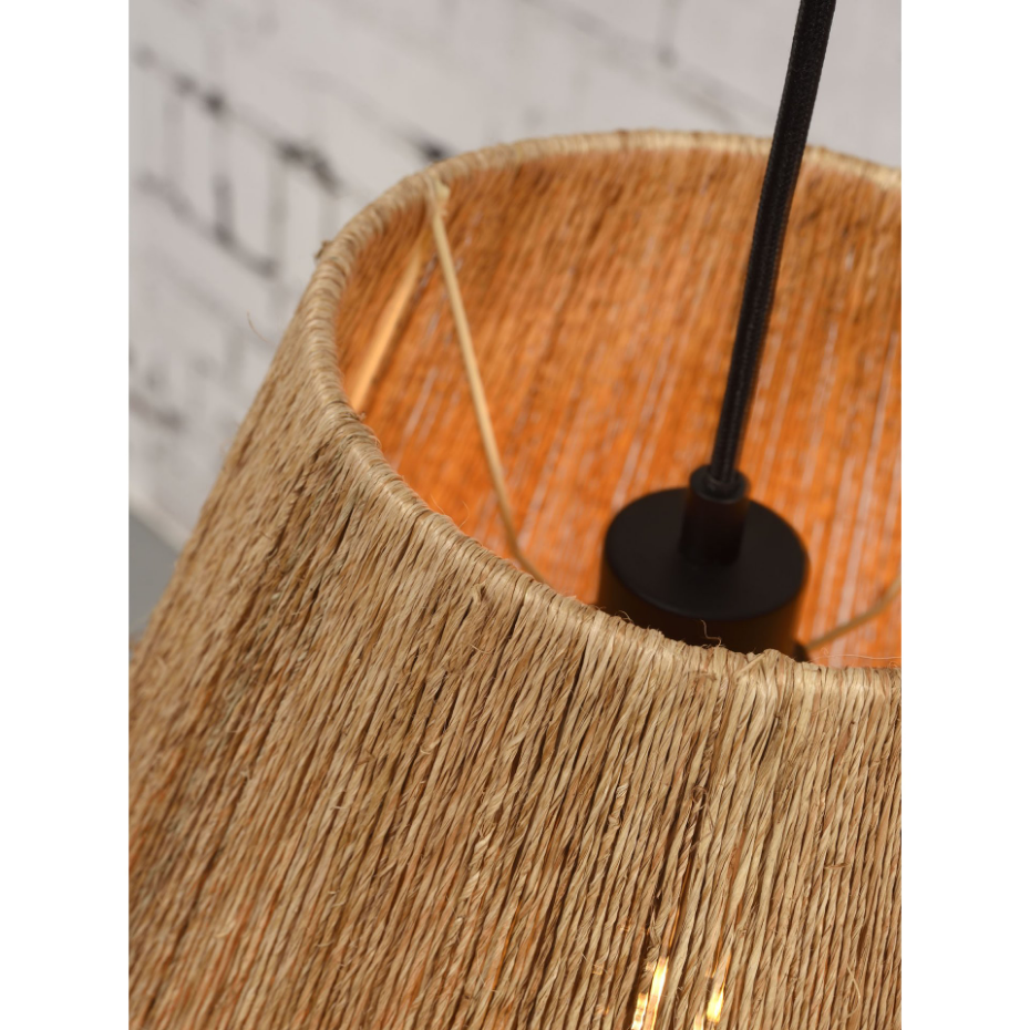 Lampe Suspendue Jute IGUAZU