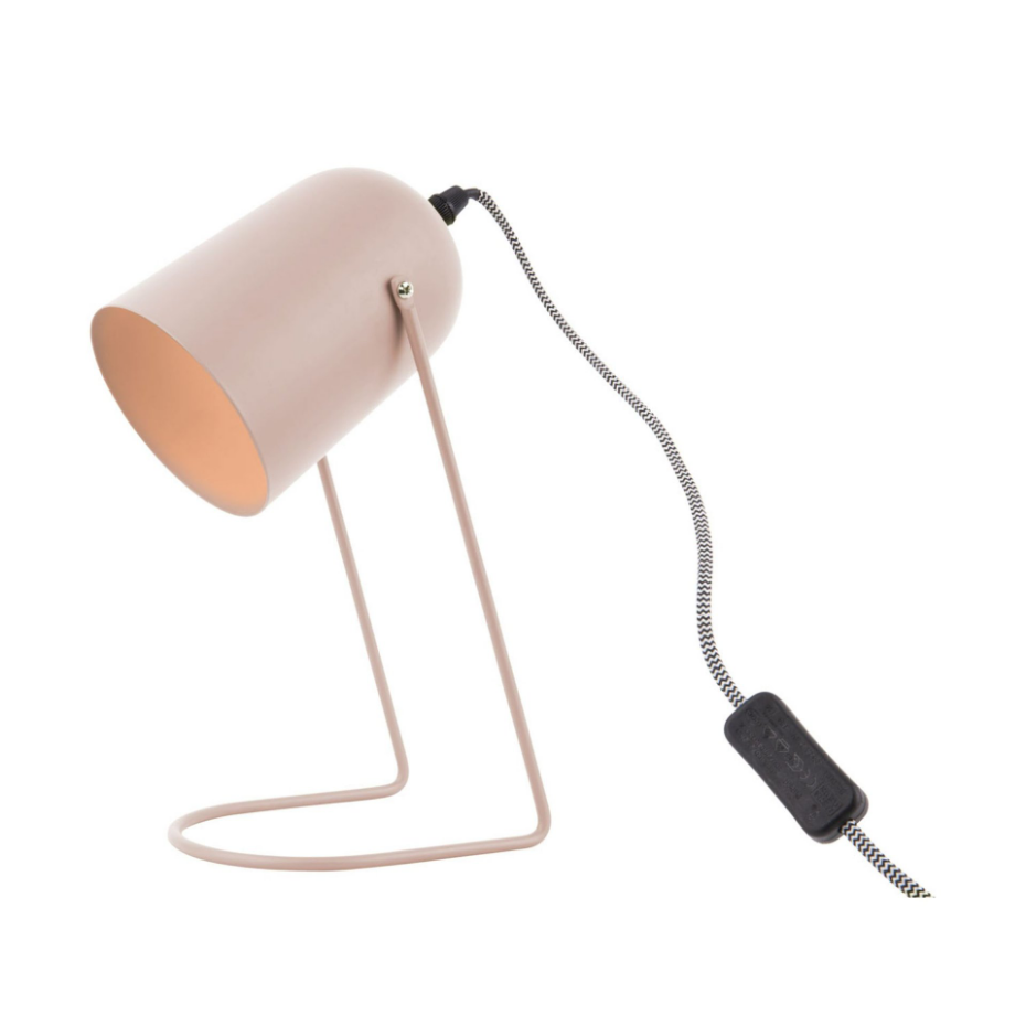 Lampe De Table Le fer ENCHANT