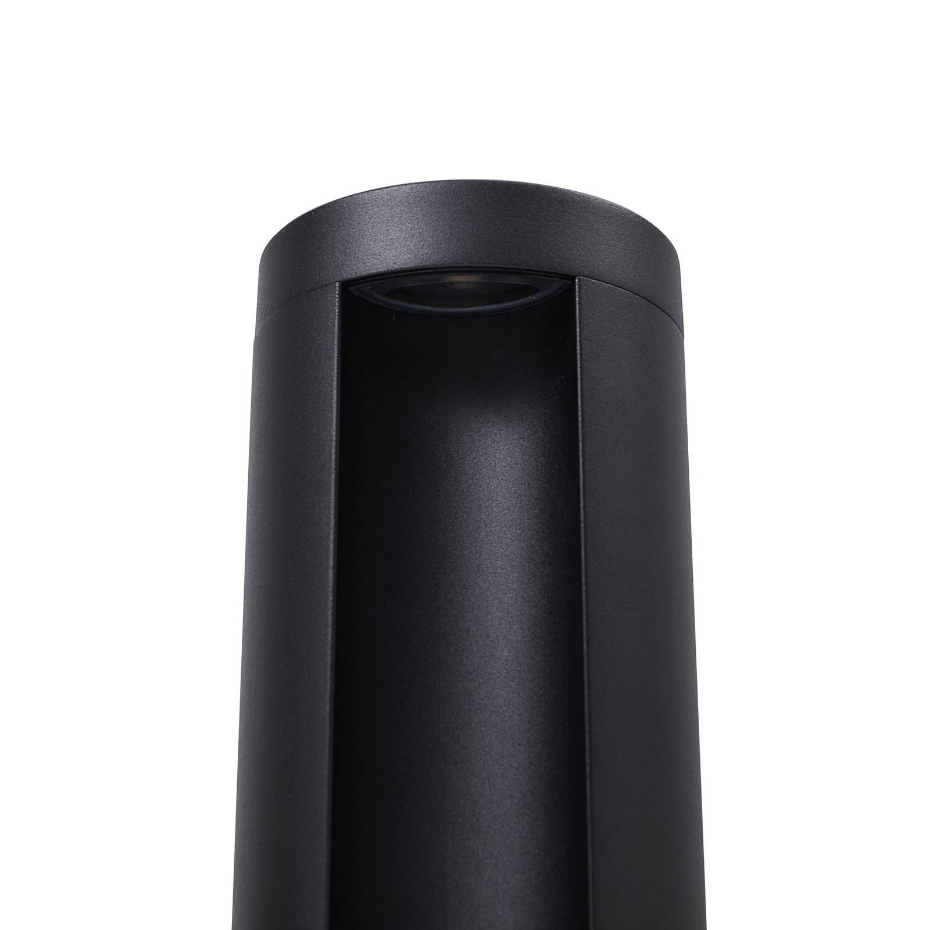 Luminaire extérieur en aluminium moderneLED