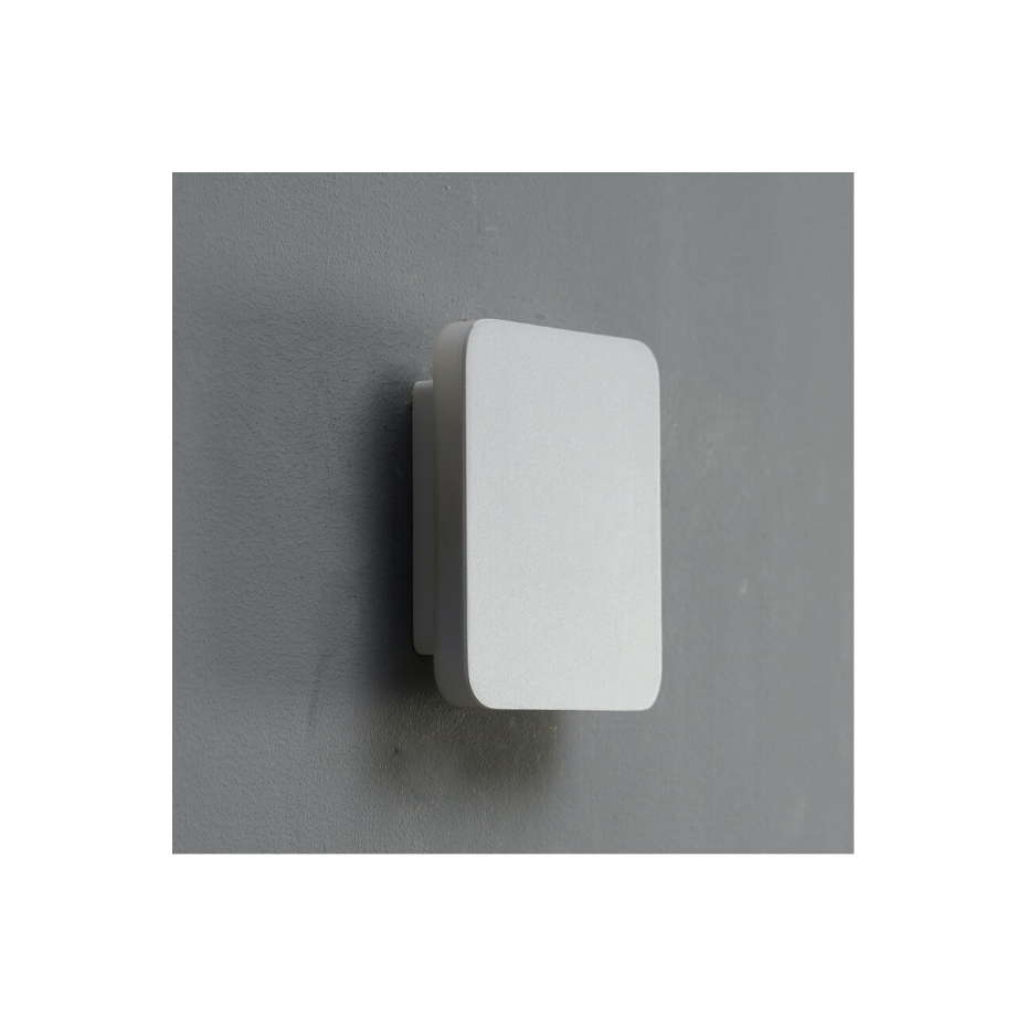 Applique murale minimaliste LED - EPOREDIA