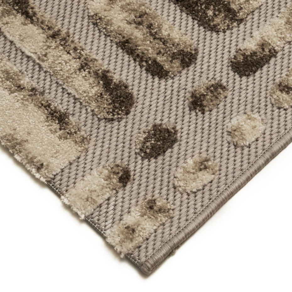 Tapis moderne salon      DEHORS-DEDANS LABY