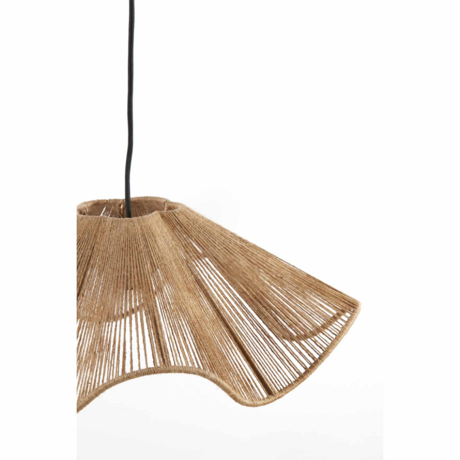 Lampe Suspendue Textiles FODARA