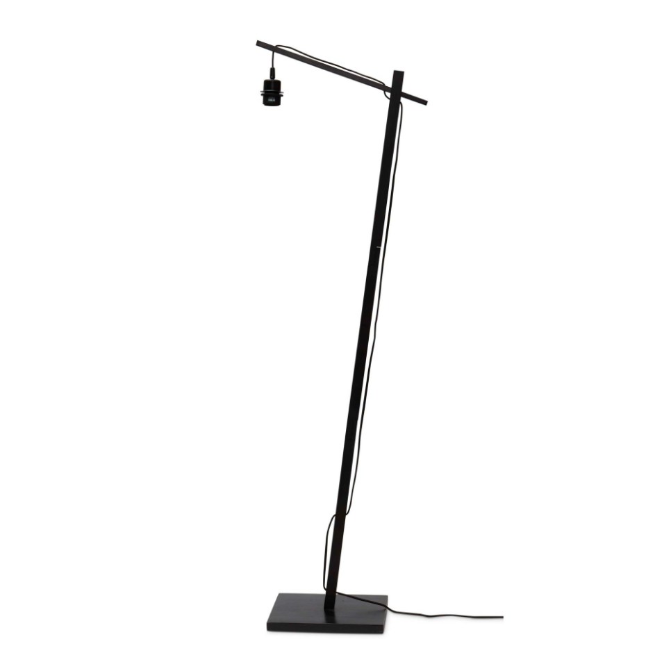 Lampadaire Bambou CANGO