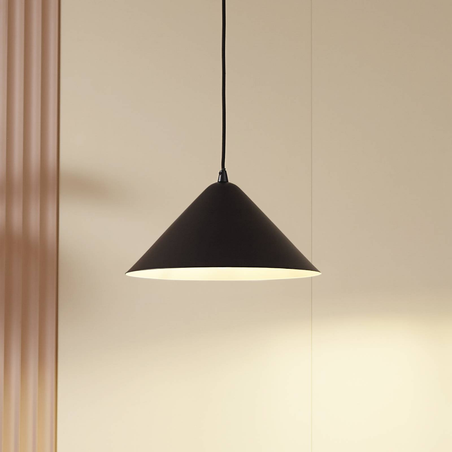 Suspension en métal moderne, Clarine