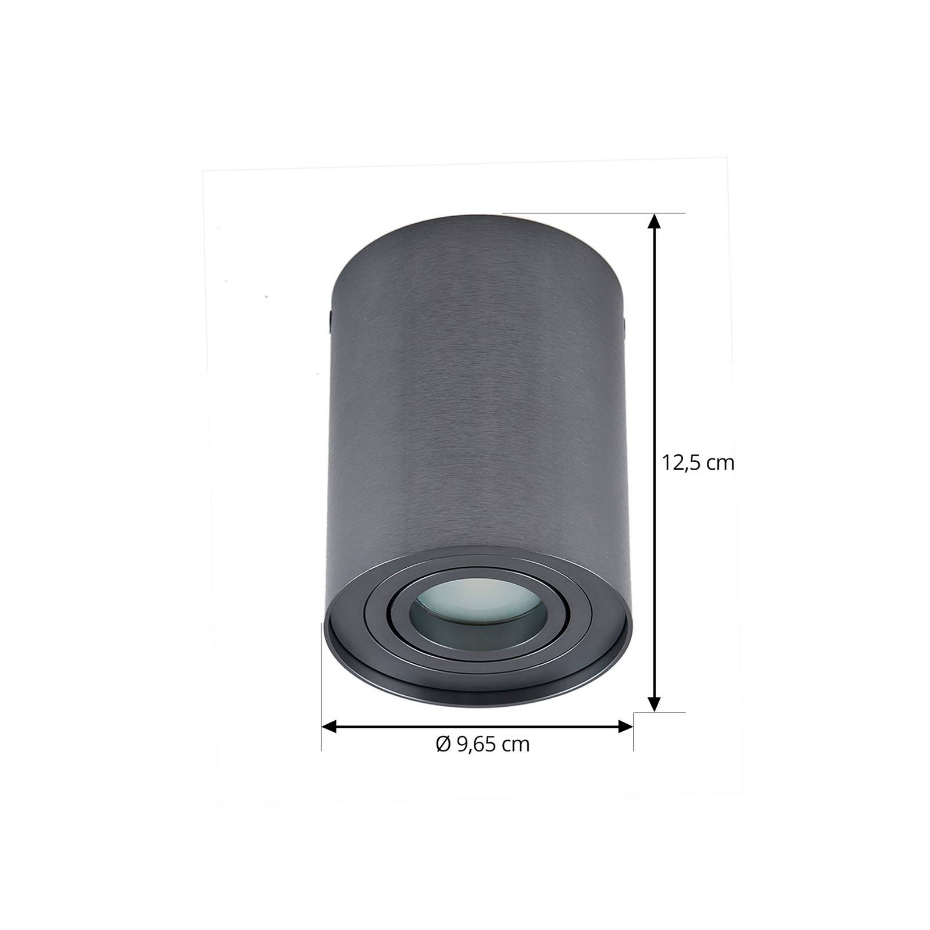Projecteur, spot en aluminium moderne