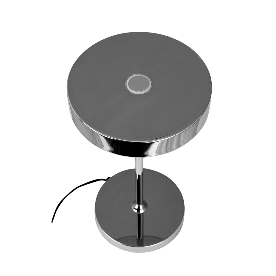 Lampe à poser LED Starlight noir