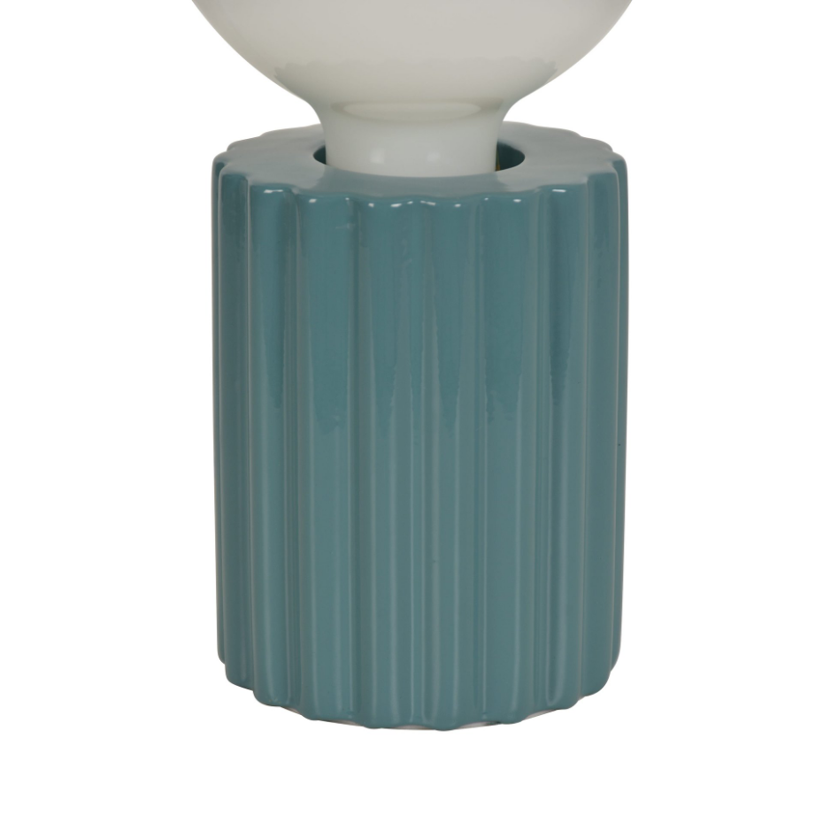Lampe à poser en céramique, INSPIRE