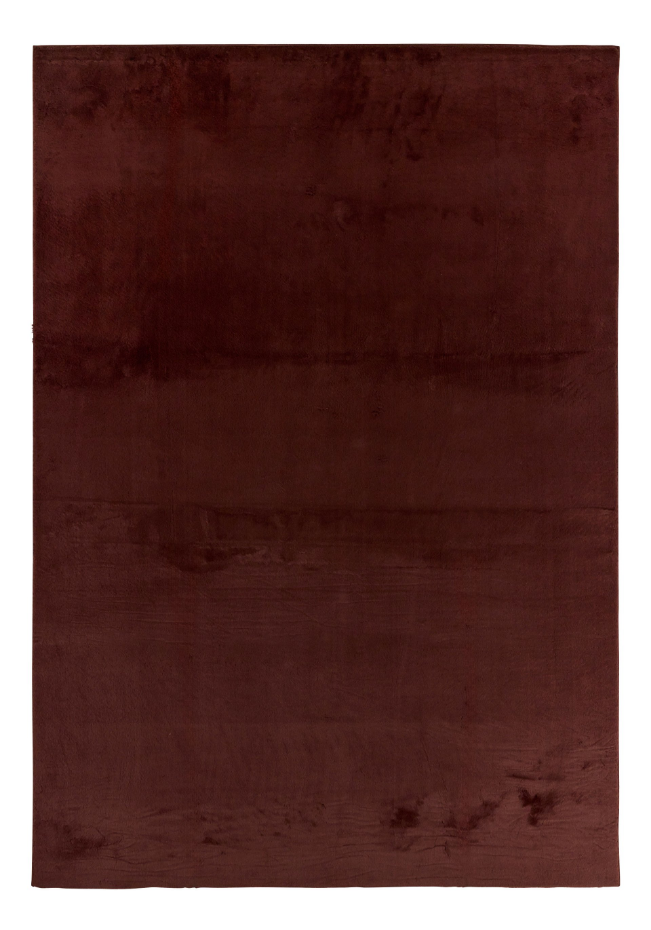 Tapis extra doux uni NUBE