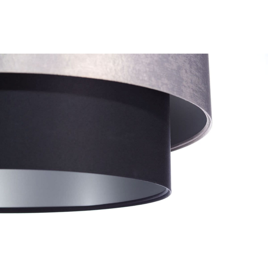 Suspension en tissu Duo