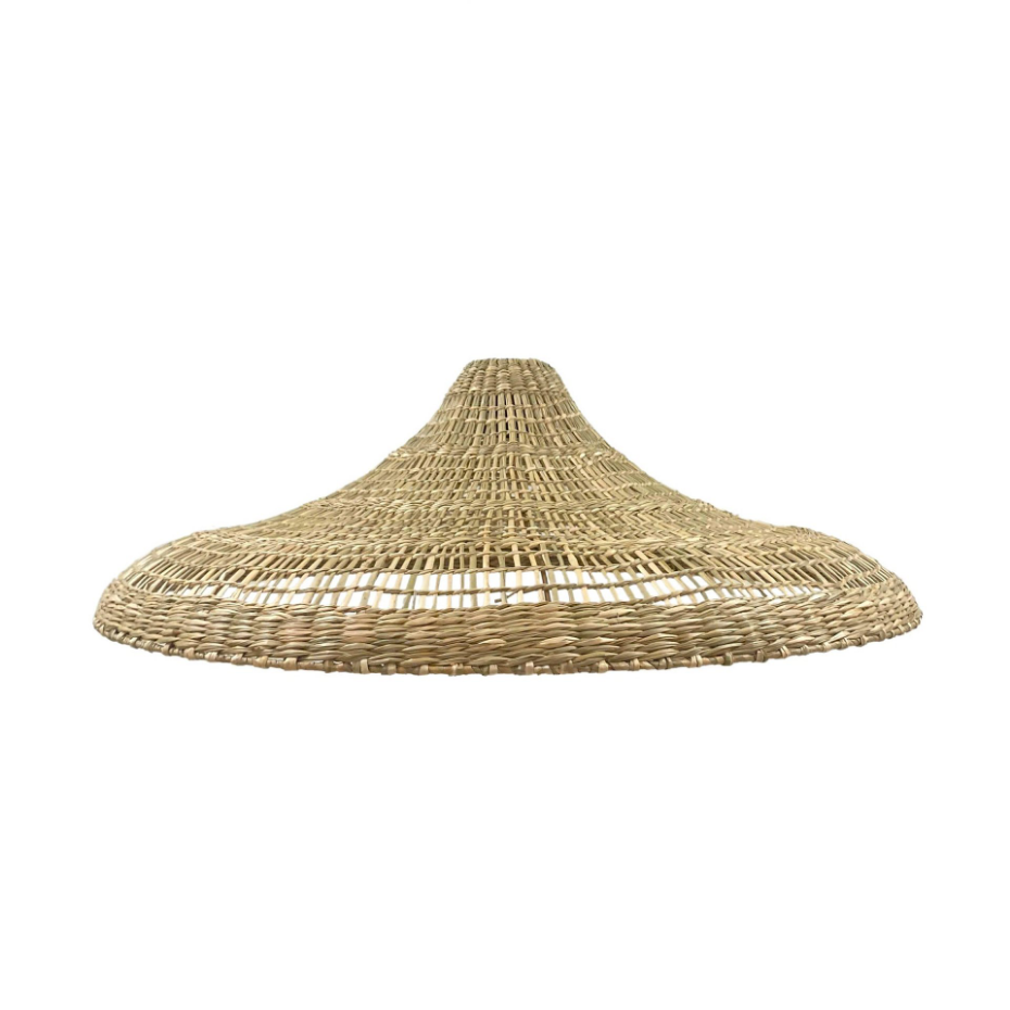 Abat-jour seul FREYA LARGE D70CM