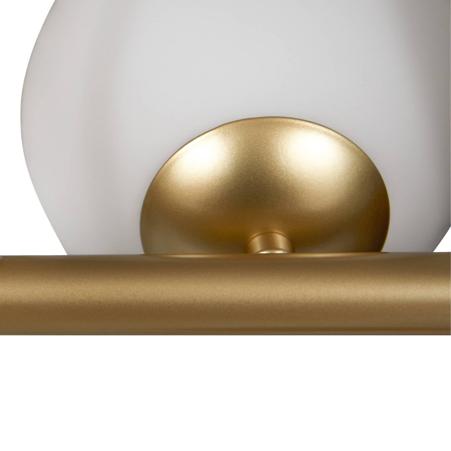 Suspension en verre design, Isandro