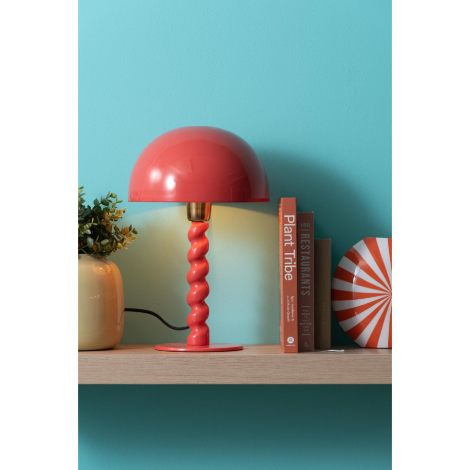 Lampe De Table Le fer PRISA