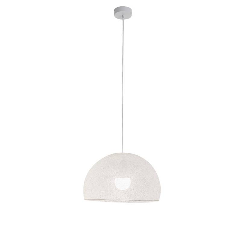 Suspension simple coupole 38cm