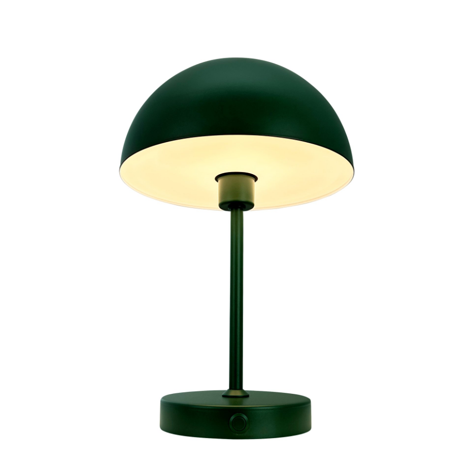 Lampe à poser Stockholm rechargeable