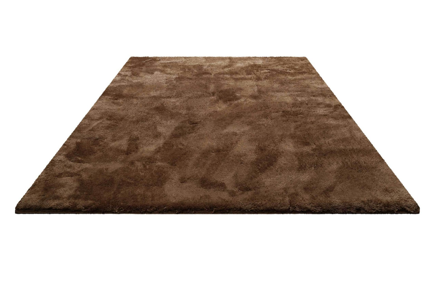 Tapis à poils longs avec de légères rayures ,  Lulu