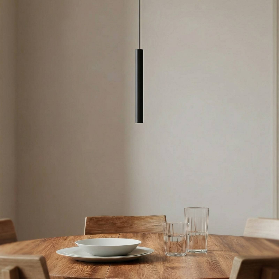 en aluminium moderneLED, Lumaro 48V