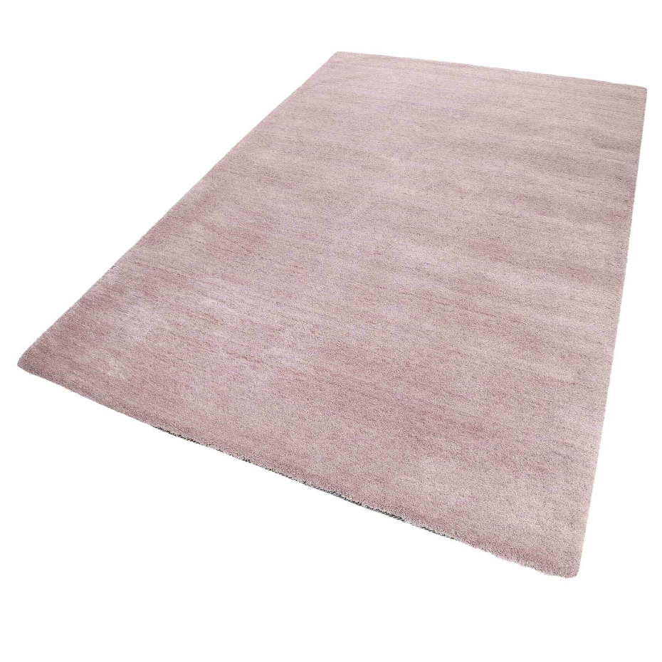 Tapis salon microfibre doux poils longs ,  #LOFT