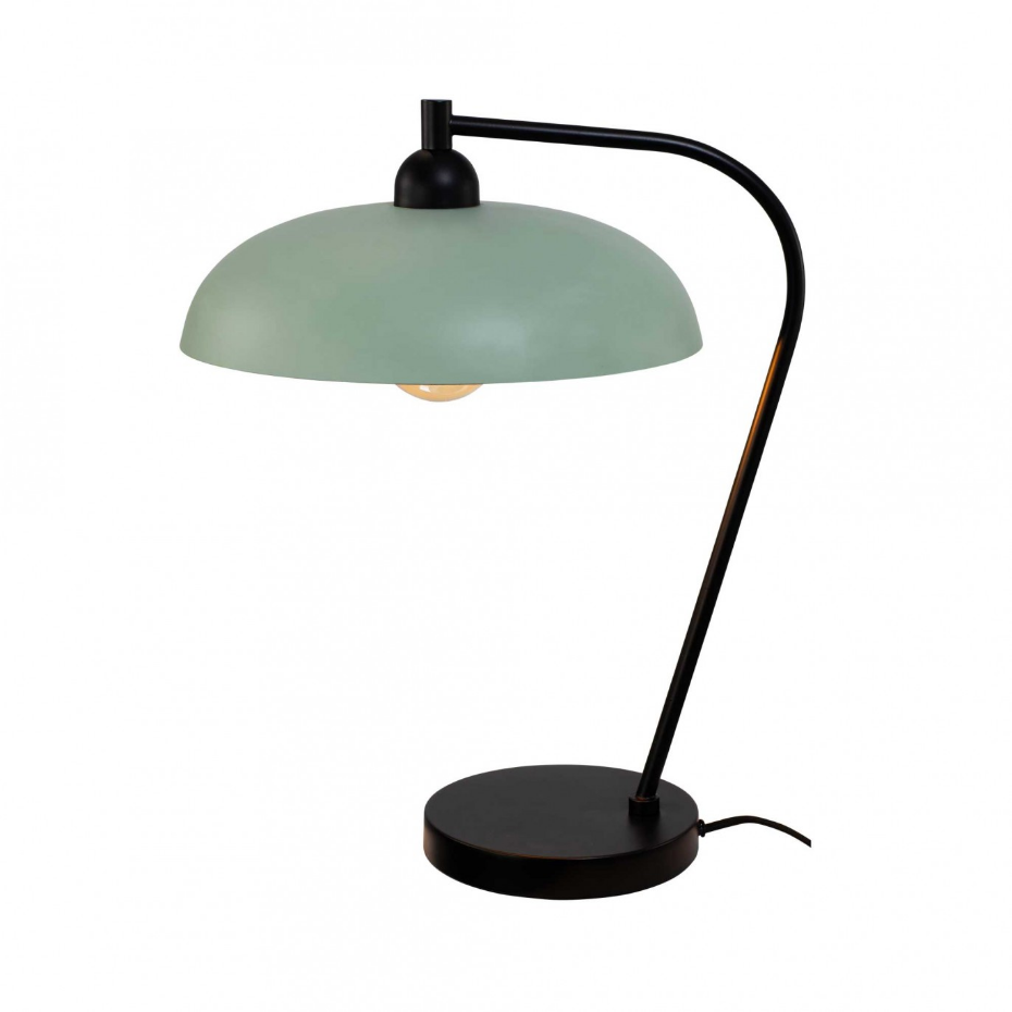 Lampe à poser en métal, OLIE