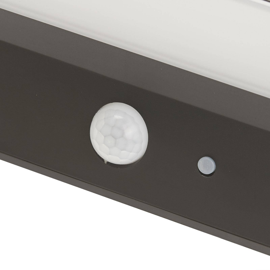 Lampe solaire extérieure LED, Maresia