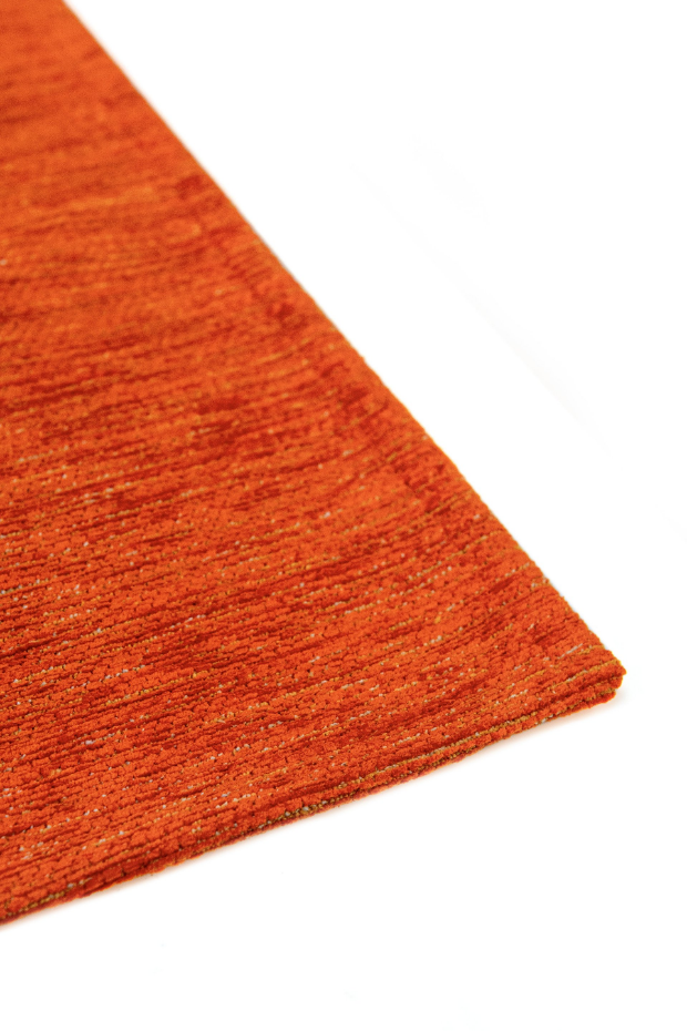 Tapis salon et chambre moderne tissé plat TOUC TOUC