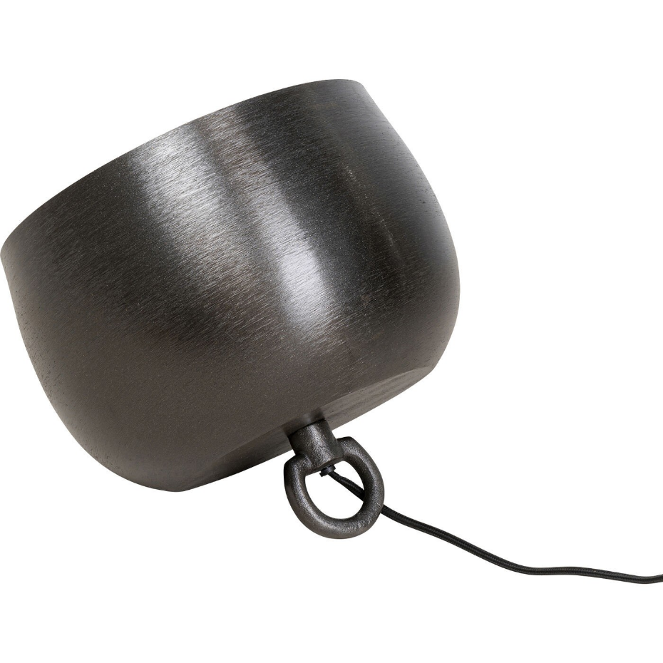 Lampe en acier, APOLLON SMOOTH
