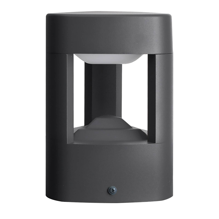 Luminaire extérieur en aluminium moderneLED