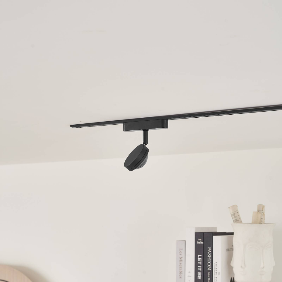 en aluminium moderneLED, Lumaro 48V