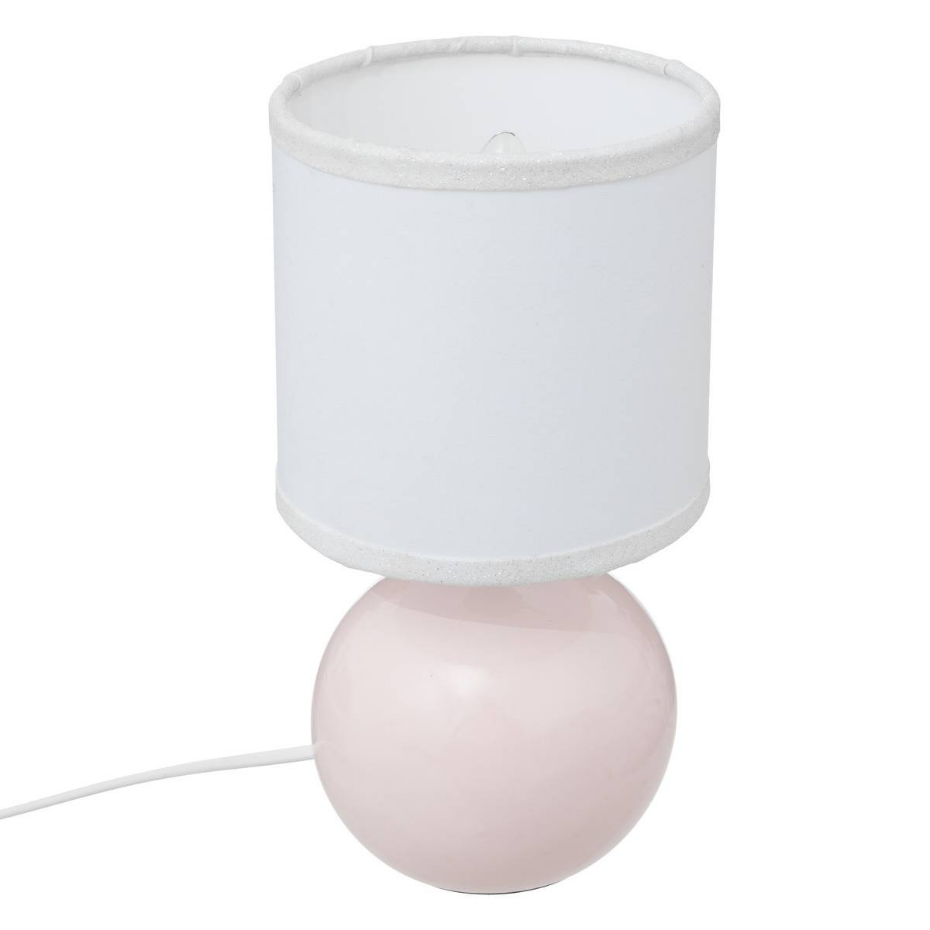 Lampe enfant céramique colorée TIMÉO