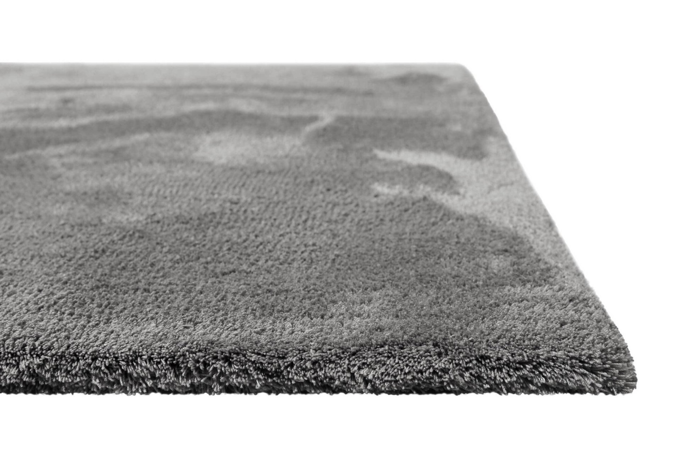 Tapis tufté en microfibre doux et dense ,  SIENNA