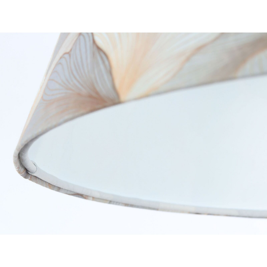 Suspension en tissu Big Bell