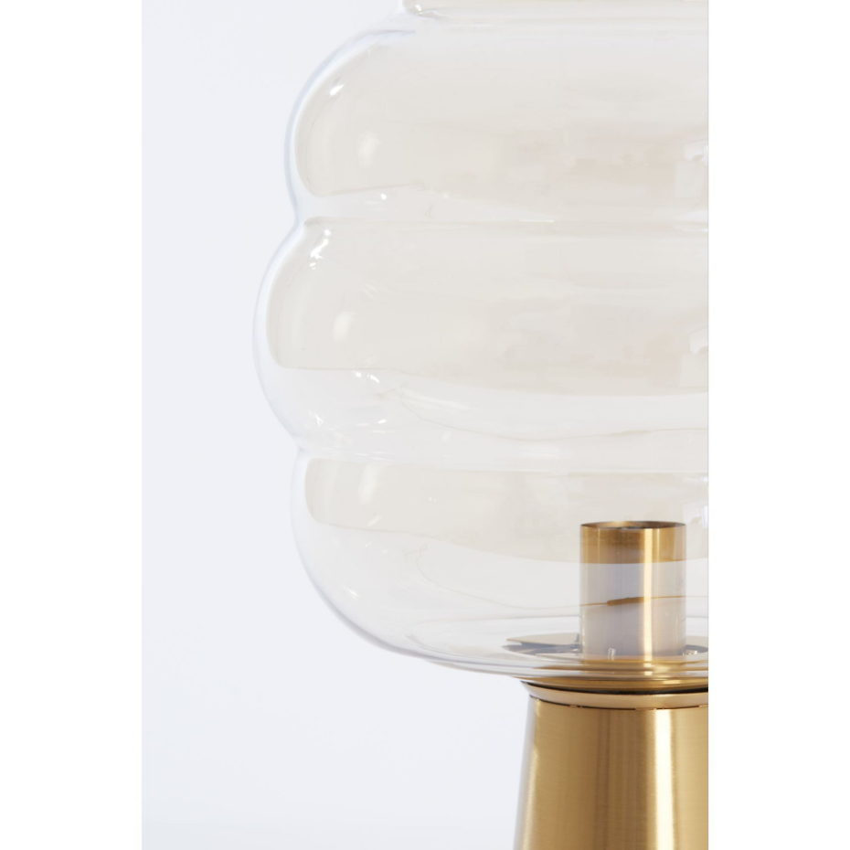Lampe De Table - M