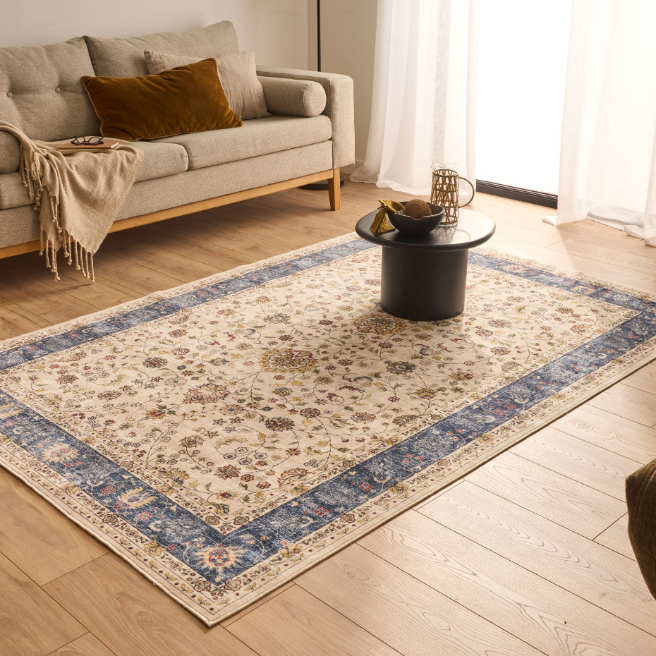 Tapis intérieur à motif oriental OTTOMAN