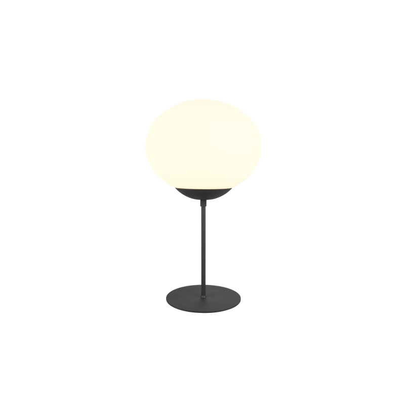 Lampe design en métal vintage, FOMENTO